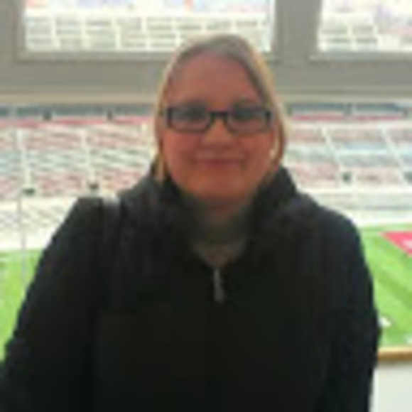 Meet your Posher, Brandy - Picture 1 of 1